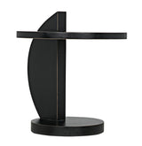 NOIR Reed Side Table