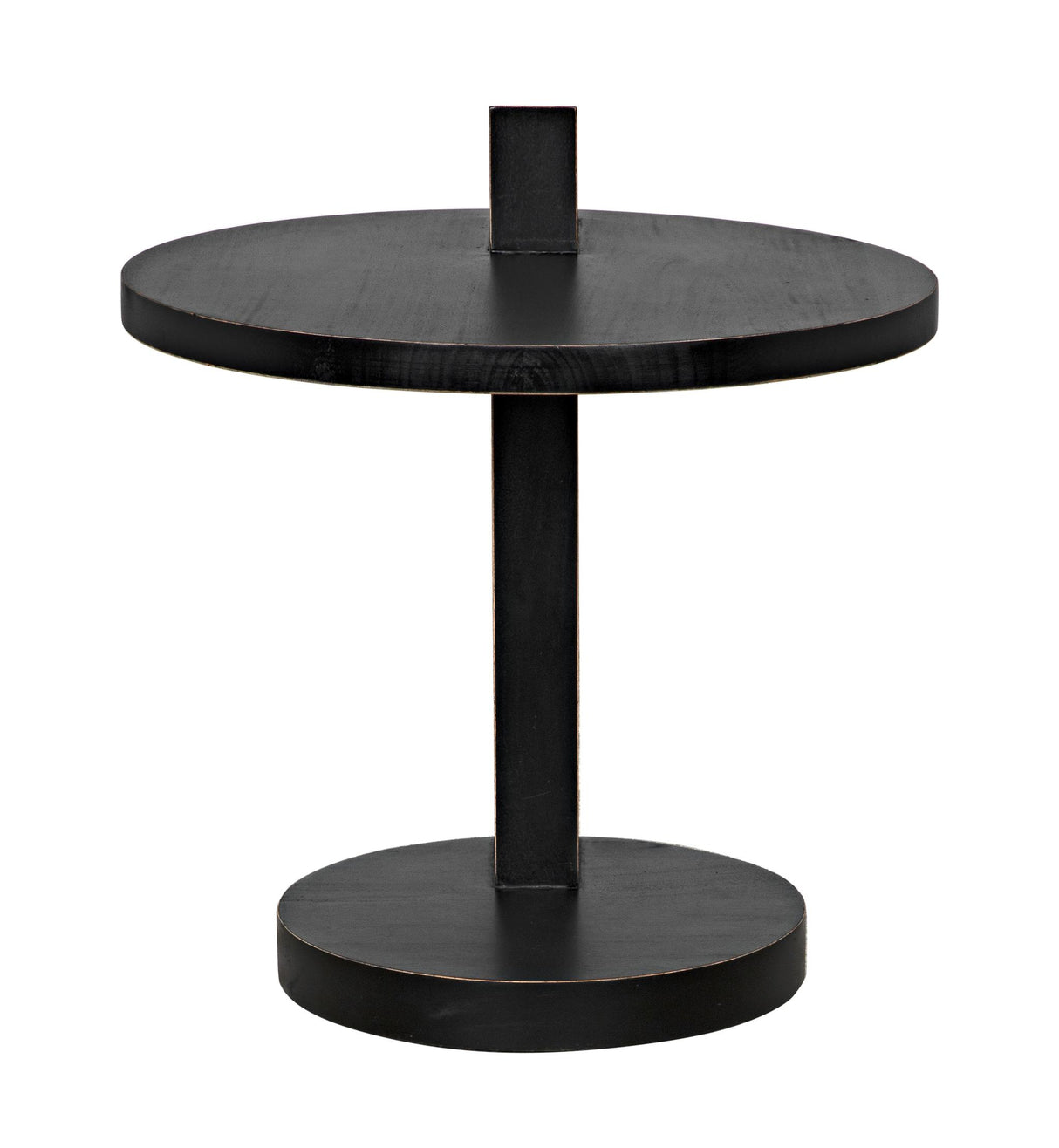 NOIR Reed Side Table