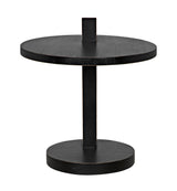 NOIR Reed Side Table