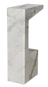 NOIR Aero Side Table