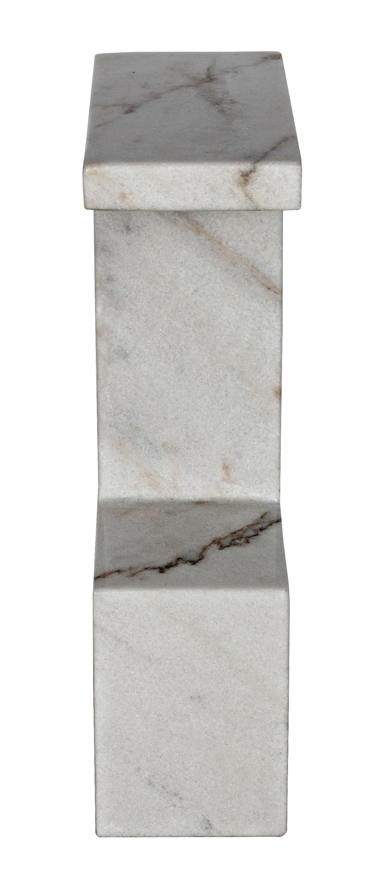 NOIR Aero Side Table