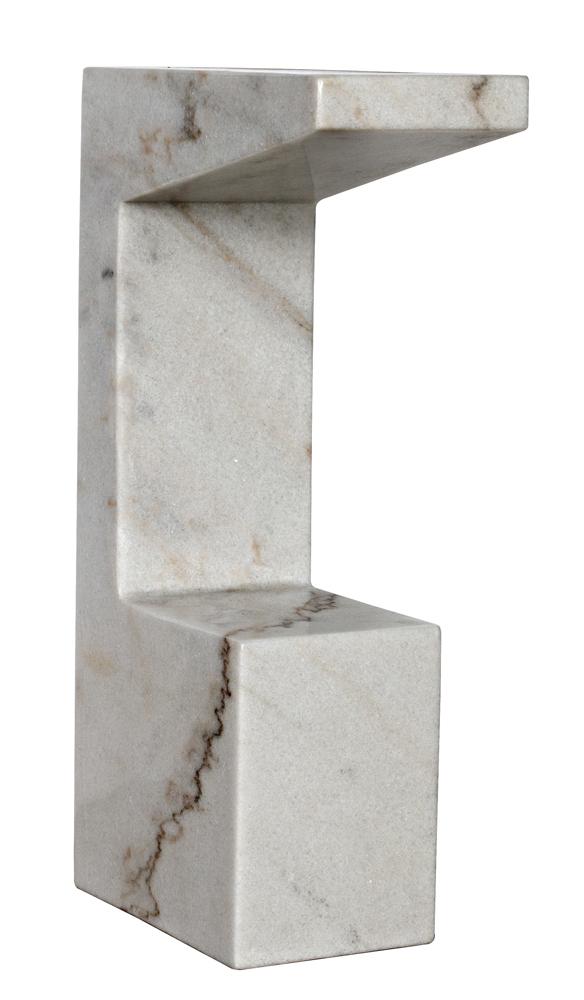 NOIR Aero Side Table