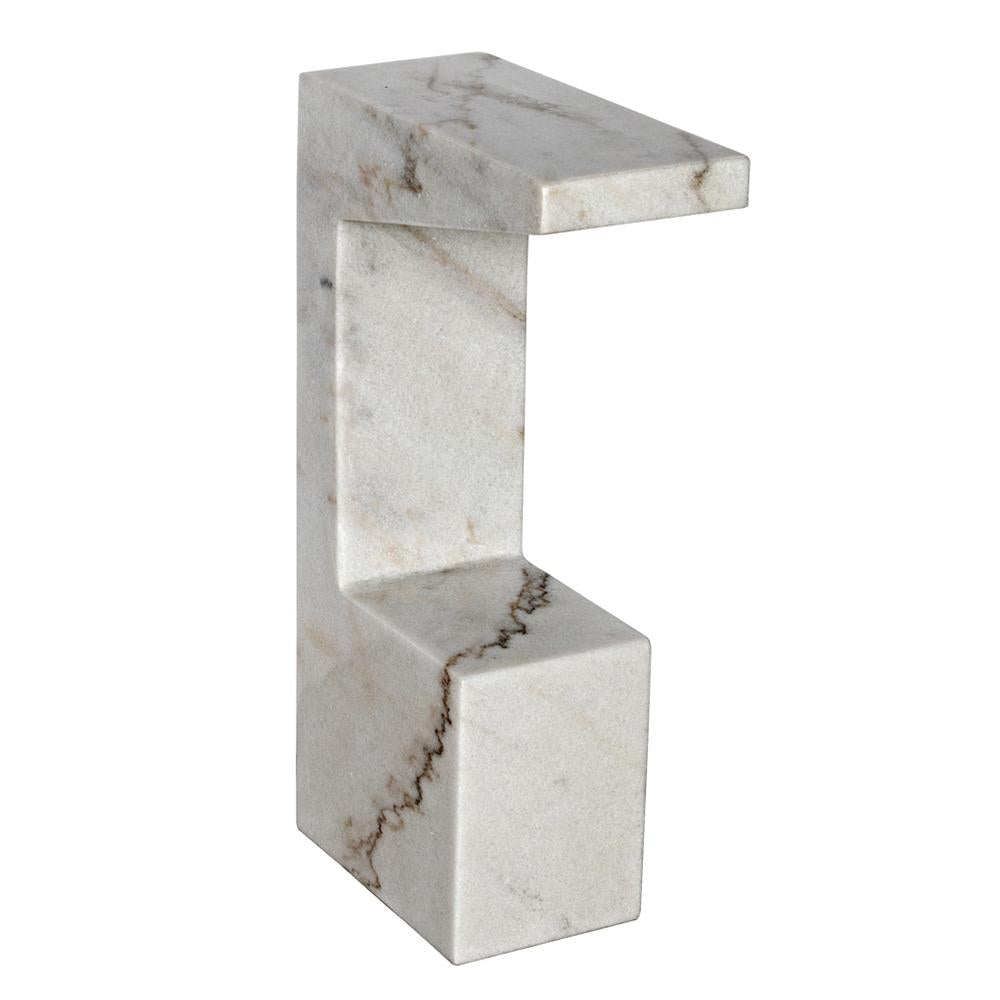 NOIR Aero Side Table