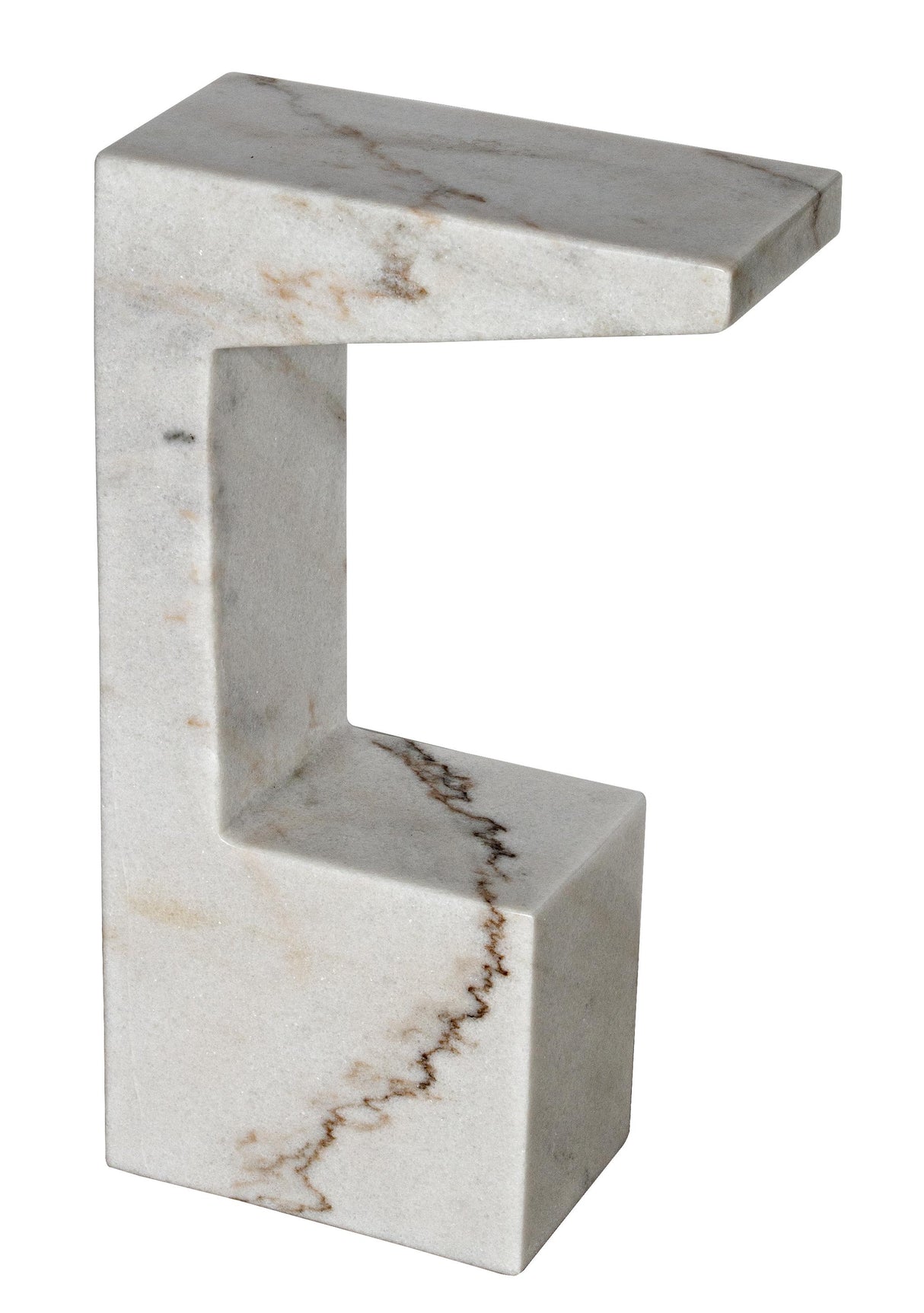 NOIR Aero Side Table