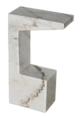 NOIR Aero Side Table