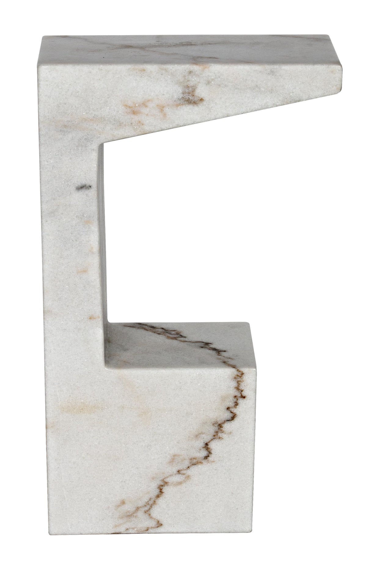 NOIR Aero Side Table