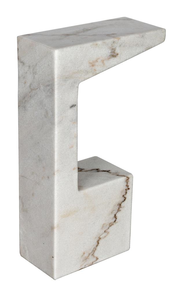 NOIR Aero Side Table