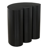 NOIR Bast Side Table