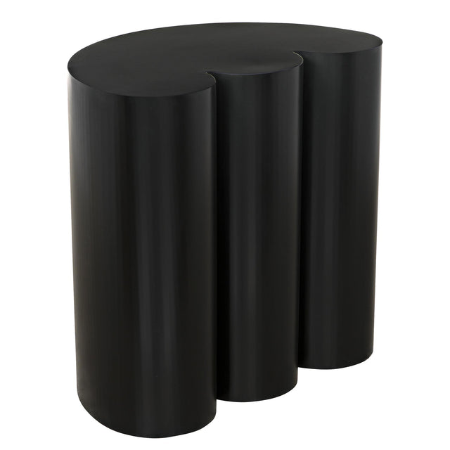NOIR Bast Side Table