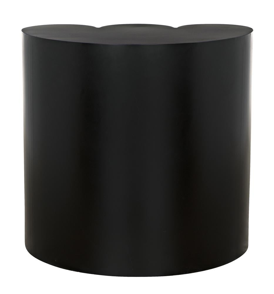 NOIR Bast Side Table