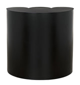 NOIR Bast Side Table