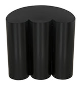 NOIR Bast Side Table