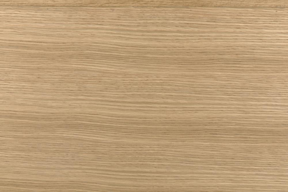 NOIR Nikolai Side Table White Oak