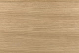 NOIR Nikolai Side Table White Oak