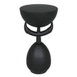 NOIR Africa Side Table Metal