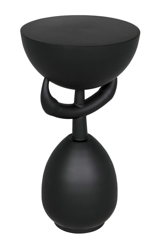 NOIR Africa Side Table Metal