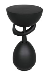 NOIR Africa Side Table Metal
