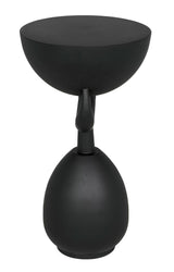 NOIR Africa Side Table Metal