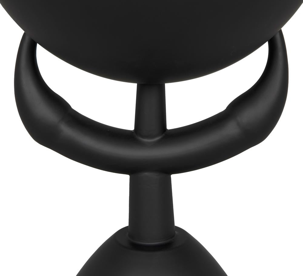 NOIR Africa Side Table Metal
