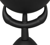 NOIR Africa Side Table Metal