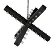 NOIR Cruzar Light Black Steel