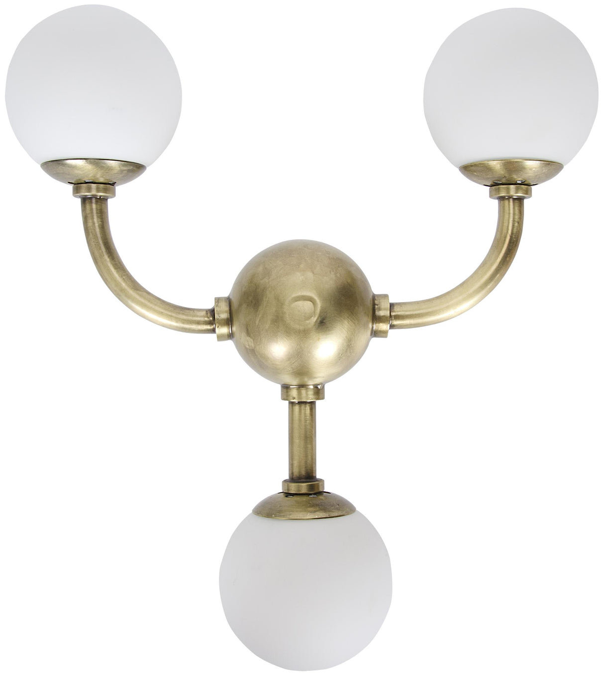 NOIR Bari Sconce