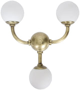 NOIR Bari Sconce