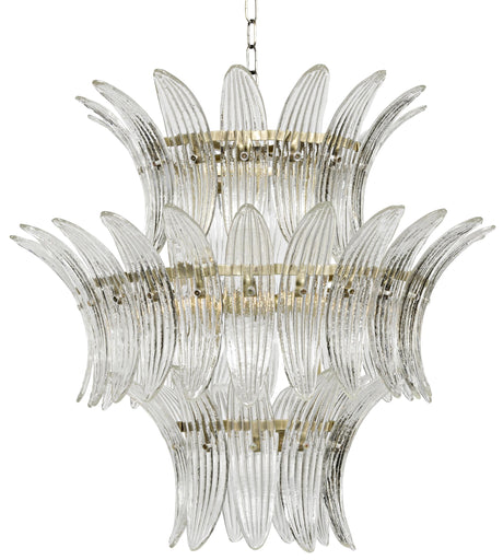 NOIR King Chandelier