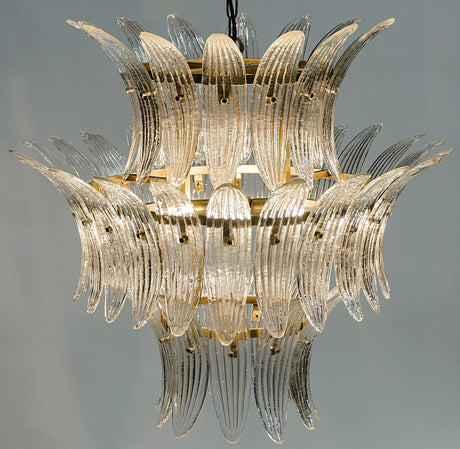 NOIR King Chandelier
