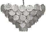 NOIR Scala Chandelier