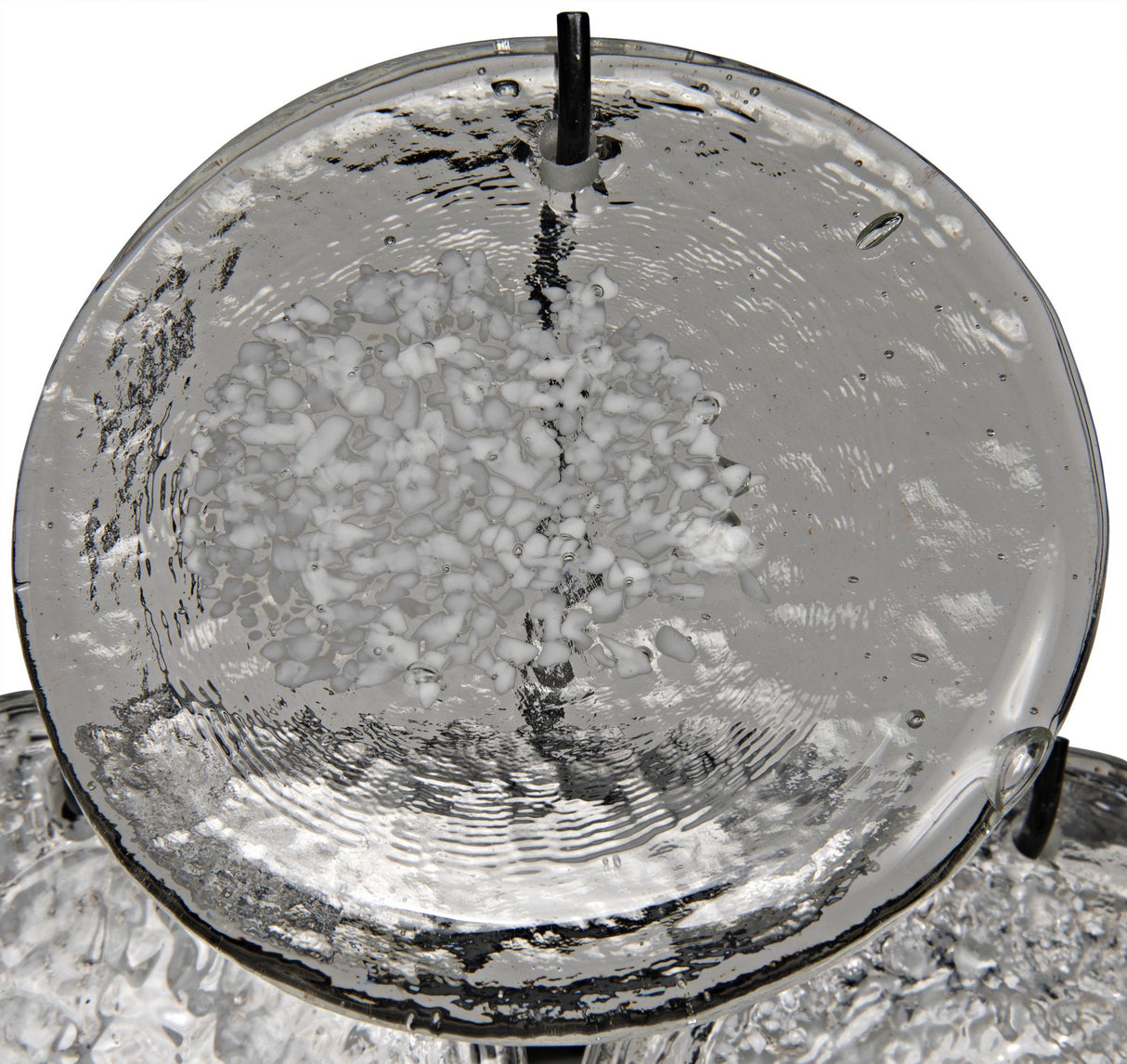 NOIR Scala Chandelier