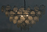 NOIR Scala Chandelier