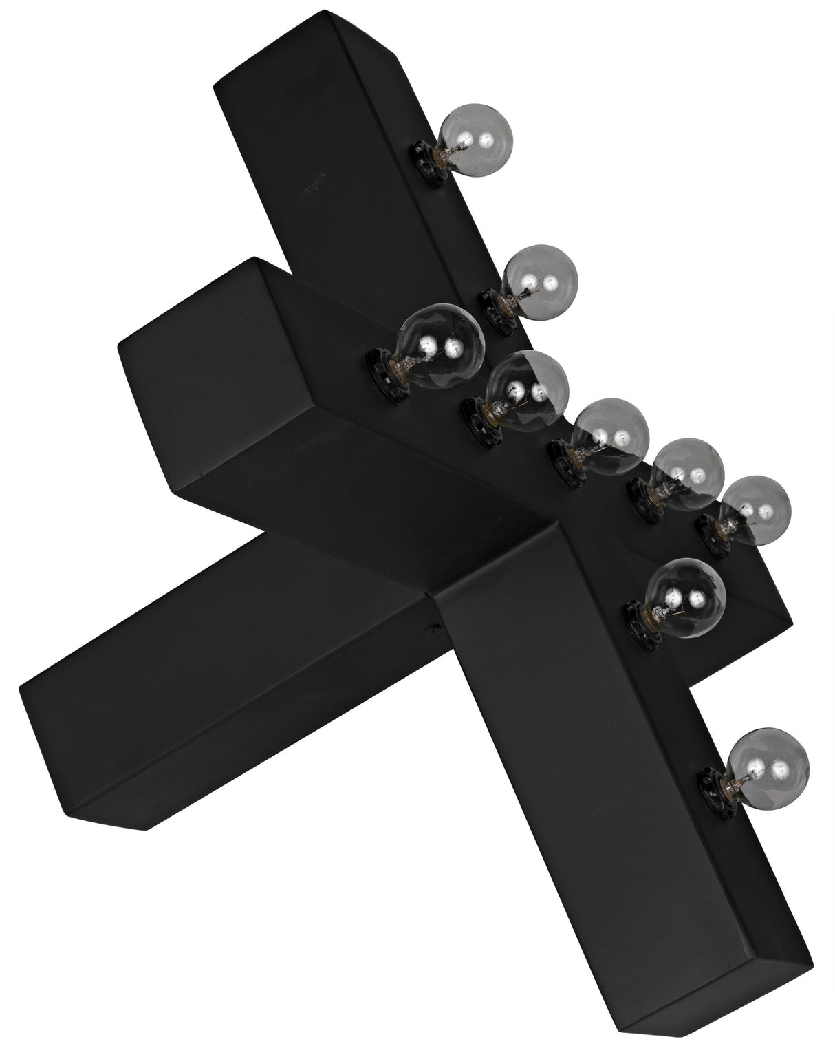 NOIR Nolen Table Lamp