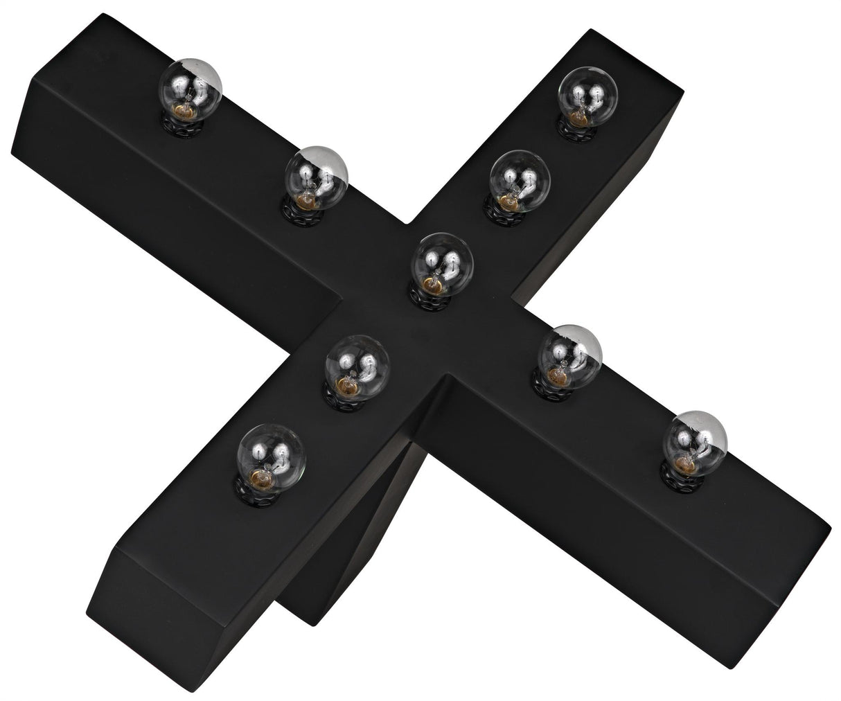 NOIR Nolen Table Lamp