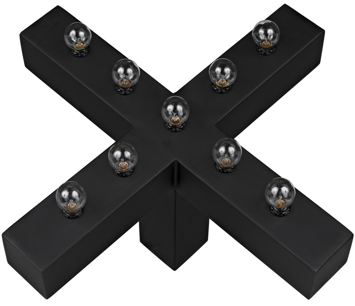 NOIR Nolen Table Lamp