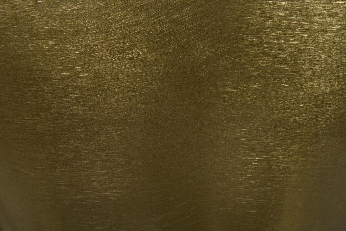 NOIR Arion Pendant Steel with Brass Finish