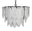 NOIR Lotus Chandelier Medium