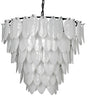NOIR Lotus Chandelier Extra Large