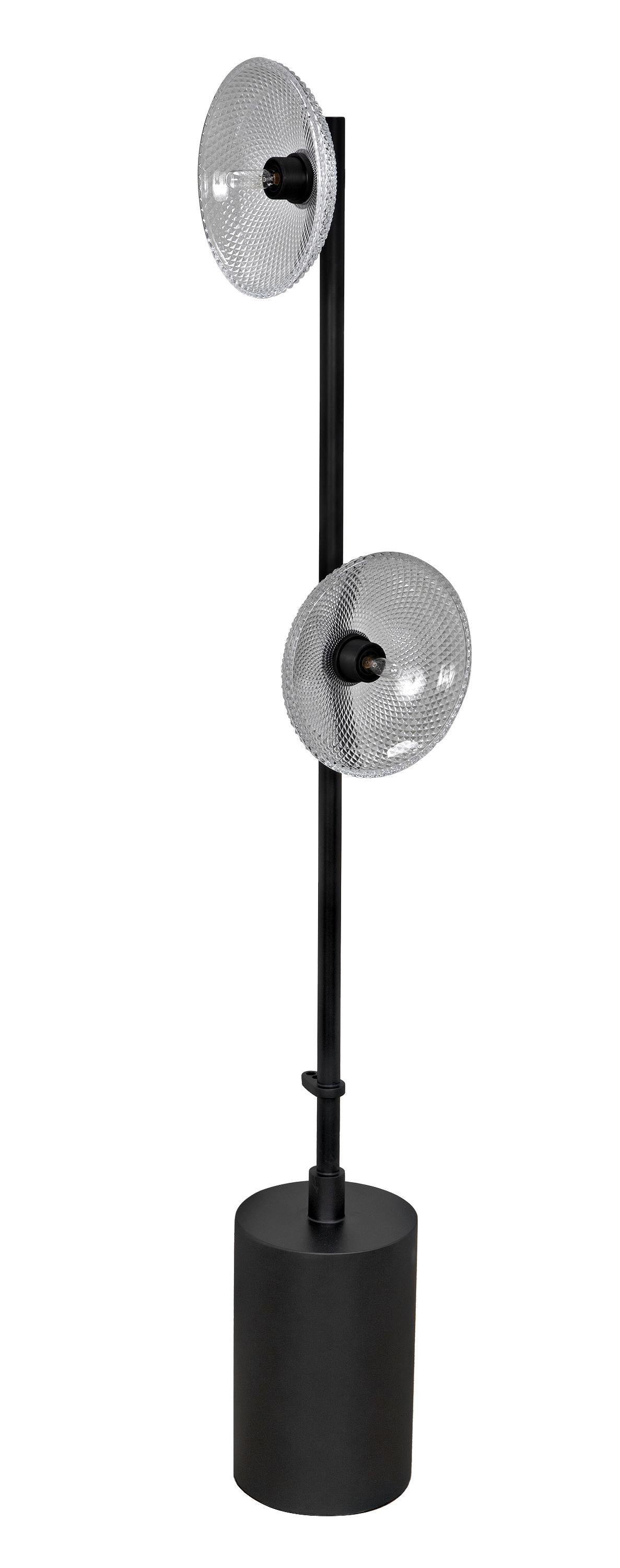NOIR Natilus Floor Lamp