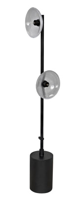 NOIR Natilus Floor Lamp