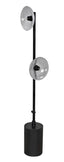 NOIR Natilus Floor Lamp