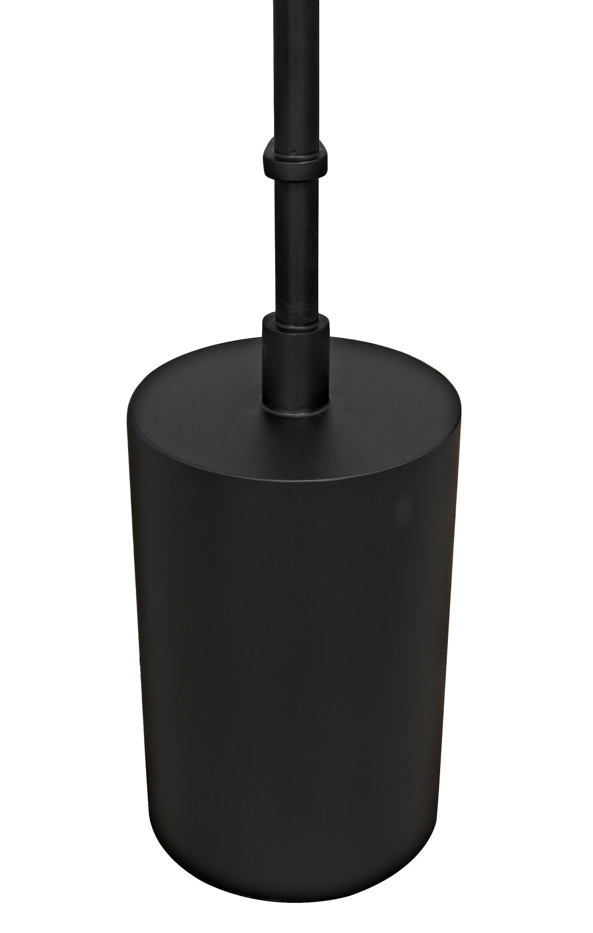 NOIR Natilus Floor Lamp