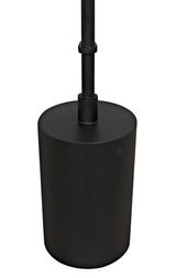 NOIR Natilus Floor Lamp