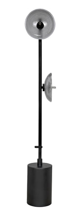 NOIR Natilus Floor Lamp