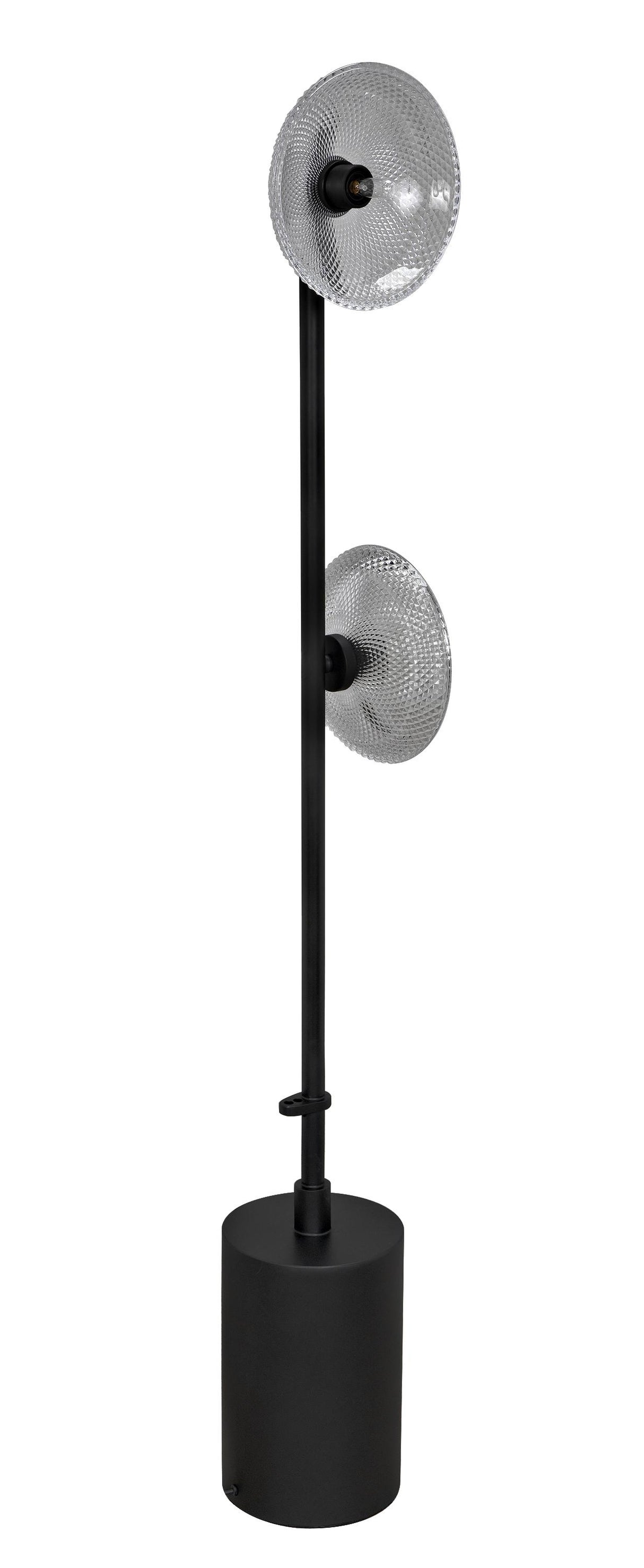 NOIR Natilus Floor Lamp