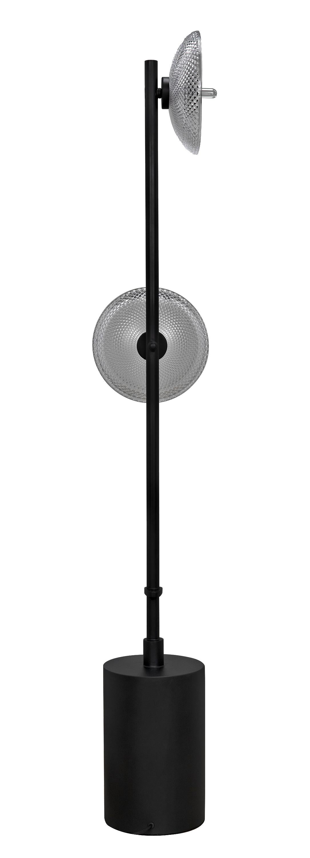 NOIR Natilus Floor Lamp