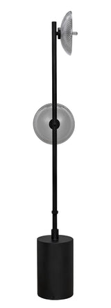 NOIR Natilus Floor Lamp