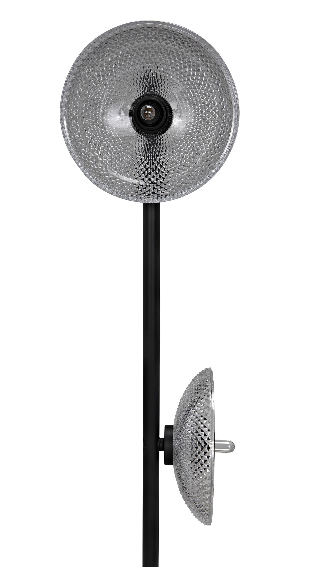 NOIR Natilus Floor Lamp