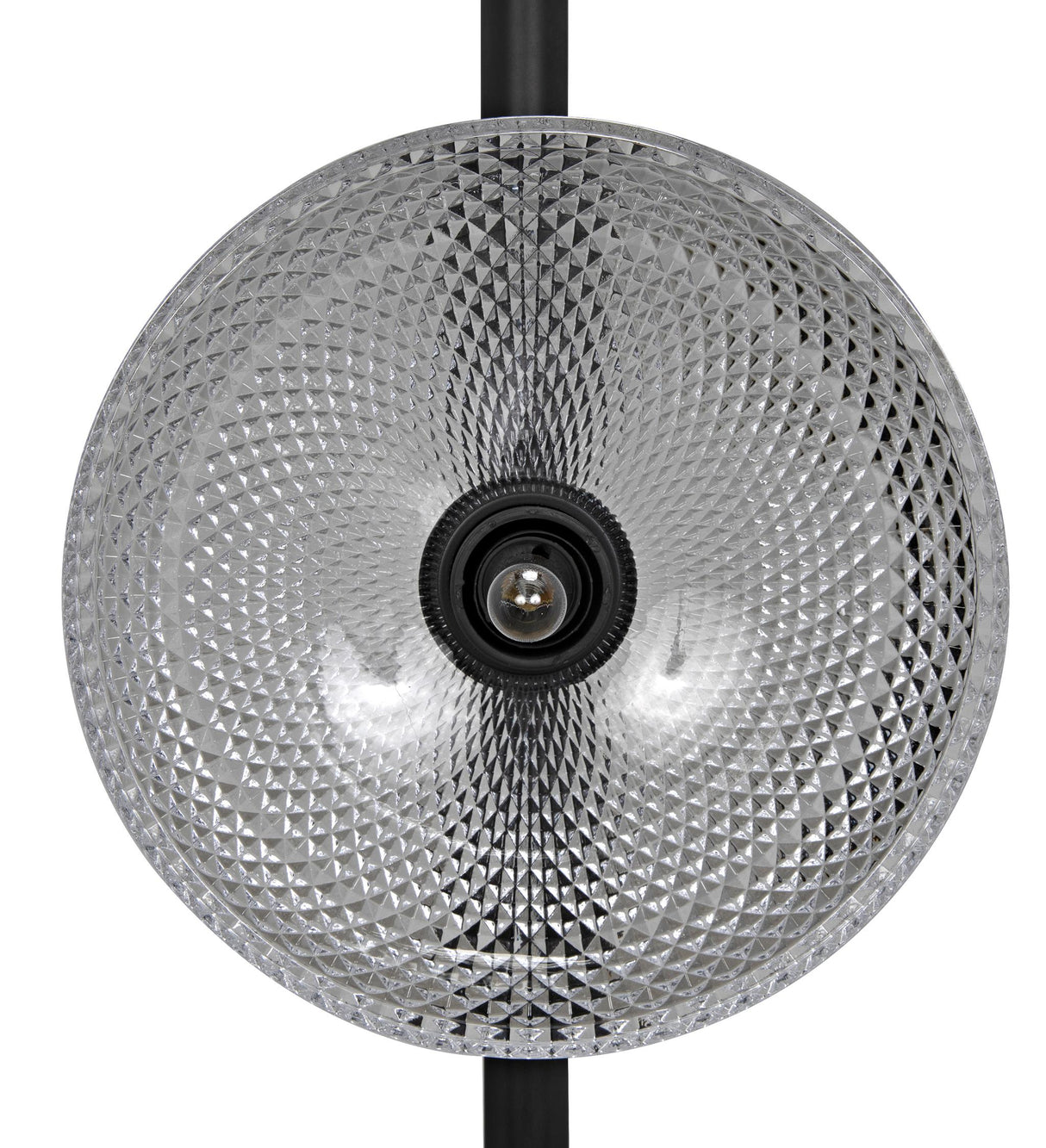 NOIR Natilus Floor Lamp