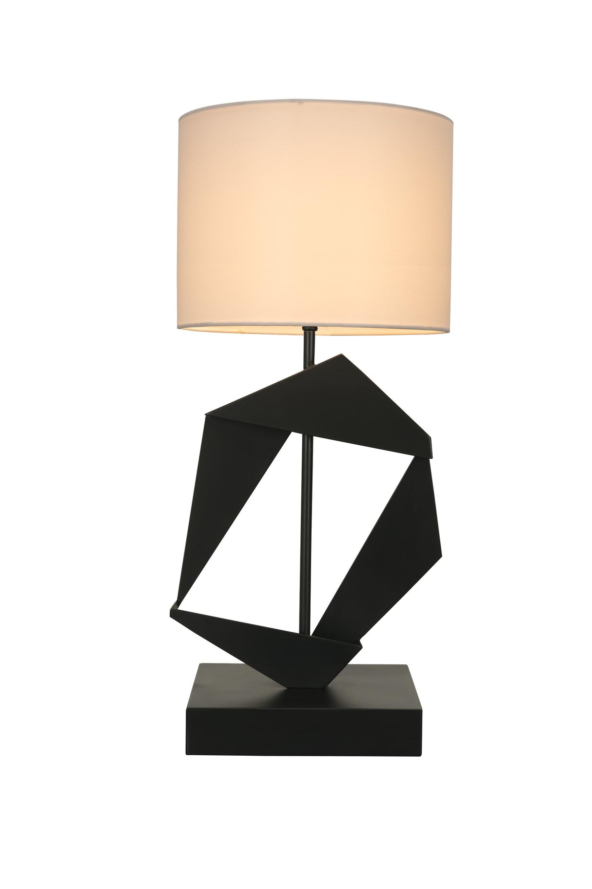 NOIR Timothy Table Lamp with Shade